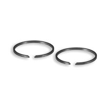 Kolbenringe Malossi Ø 38x2mm trapezförmig, 2 Stück