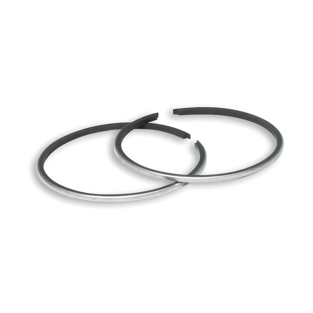 Fasce elastiche Malossi Ø 40,4 x 1,5 mm, 2 pezzi