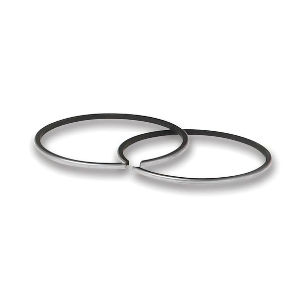 Kolbenringe Malossi Ø 44,5x1,5mm trapezförmig, 2 Stück
