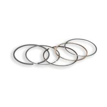Malossi zuigerveren Ø 44 mm, 1x trapeziumvormig, 2x olieschraapringen
