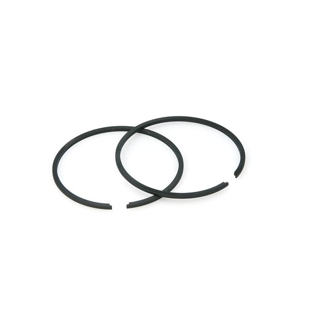 Kolbenringe Malossi Ø 47,2x1,5mm trapezförmig, 2 Stück