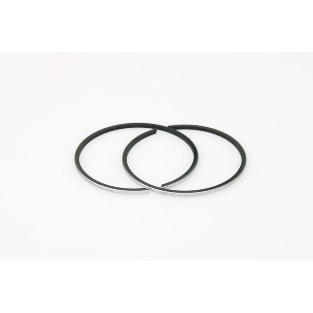 Kolbenringe Malossi Ø 47,8x1,5mm trapezförmig, 2 Stück