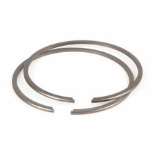 Aros pistón Malossi Ø 55x1.5 mm trapezoidales E2, 2 piezas para Ape/Vespa 50 2T
