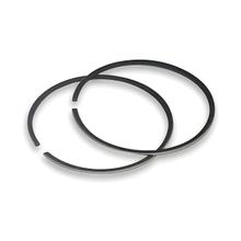 Aros de pistón Malossi Ø 57.7x1.2mm semi trapezoidales, 2 piezas