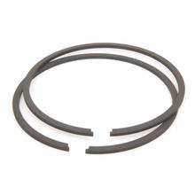Aros de pistón Malossi Diámetro 57,9 x 1,5 mm KDN5 trapezoidal, 2 piezas para Ape/Vespa 50-125 2T