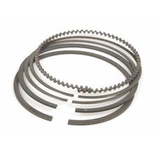 Fasce elastiche Malossi Ø 58mm 1x trapezoidale, 2x anelli spelafili olio