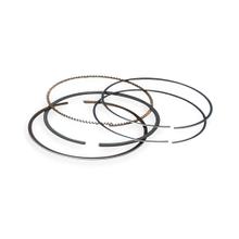 Aros de pistón Malossi Ø 66mm 1x trapezoidal, 2x anillos de extracción de aceite