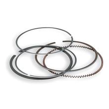 Fasce elastiche Malossi Ø 67mm 1x trapezoidale, 2x anelli spelafili olio