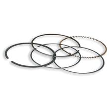 Fasce elastiche Malossi Ø 70mm 1x trapezoidale, 2x anelli spelafili olio