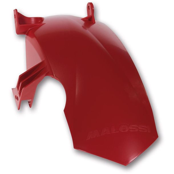 Guardabarros Malossi para soportes C/RC-one, ruedas 12-13"