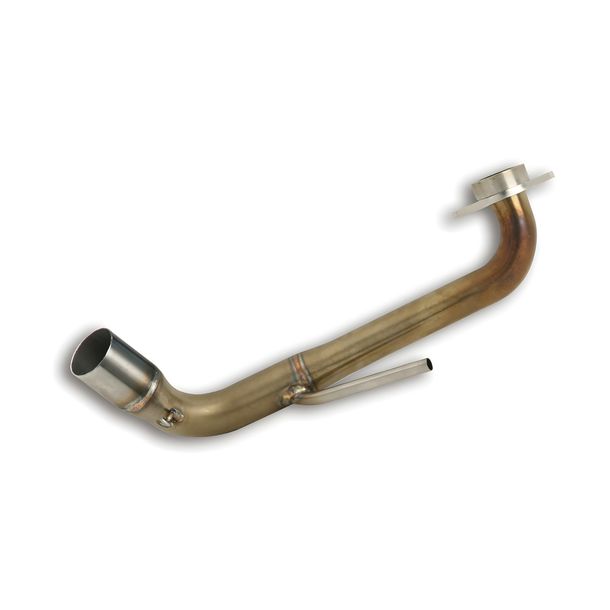 Collettore Malossi per replica GP MHR