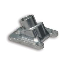 Collecteur Malossi Ø 15x19mm Aluminium, incliné pour Peugeot 103 RCX / SPX