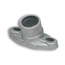 Coletor de Escape Malossi Ø 19,5x24x31mm, inclinado para 15° distância entre eixos 46mm PHBG