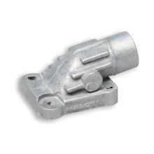 Krümmer Malossi Ø 19x24mm, schräg für PHBG 17-18-19-20-21