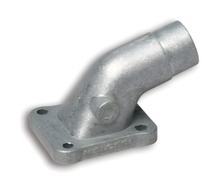 Coletor Malossi Ø 20x24mm Alumínio para PHBG 19,5 Peugeot 103 RCX / SPX