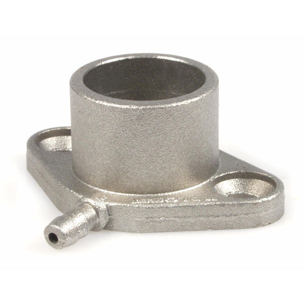 Colector Malossi Ø 20x24 mm para distancia entre centros 35 mm PHBG 19.5 A