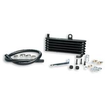 Sada chladiče Malossi MHR 233,5x76mm, Ø 33mm pro Honda NSF 100