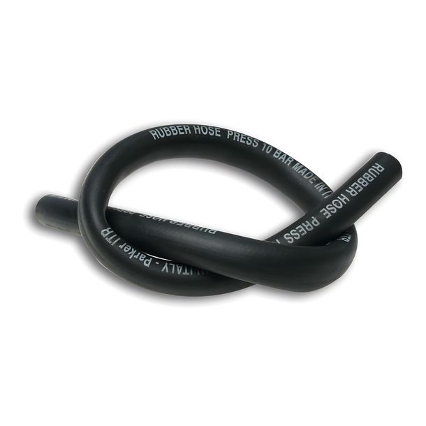 Malossi Radiator Hose 670 mm