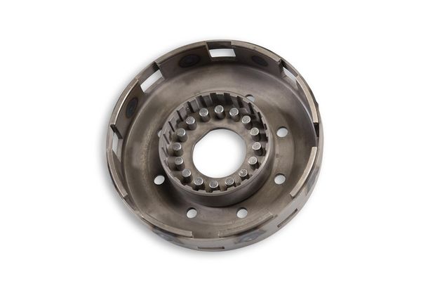 Kupplung Malossi Kupplungsglocke innen Ø 109,5mm