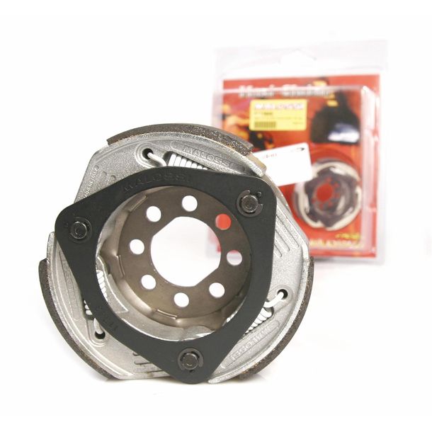 Kupplung Malossi Maxi Fly Clutch Ø 125mm für Piaggio IGET 125-150 AC 4T 3V