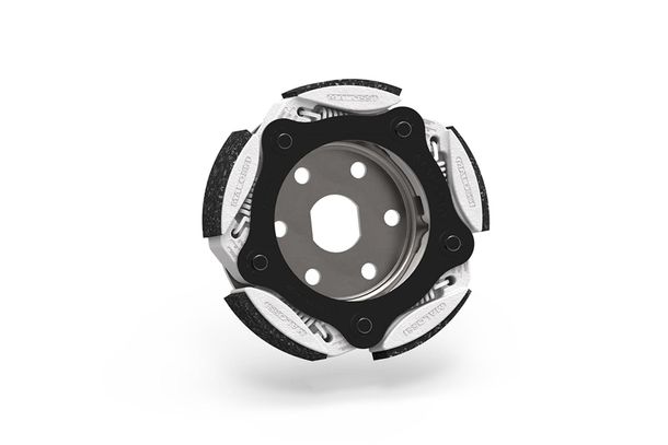 Malossi Maxi Fly embrague diámetro 150 mm para Yamaha X-Max 300i E4
