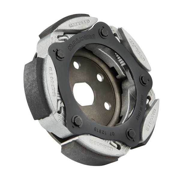 Frizione Maxi Fly Malossi Diametro 152-153 mm per Kymco 250-300i LC 4T E2-E3
