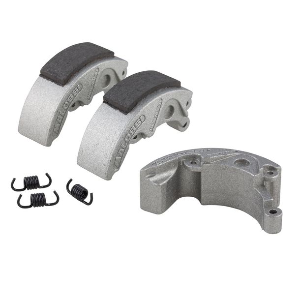 Kupplungsbacken Malossi für Ø 93mm