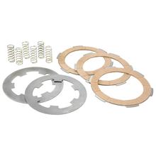 Clutch plates Malossi 6 springs for Piaggio Ape FL/ Vespa PK 50-125 FL 2T