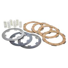 Malossi 6 MHR veerkoppelingsplaten voor Piaggio Ape 50 FL/Vespa PK 50-125 FL 2T