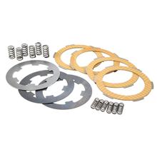 Clutch plates Malossi 6 springs MHR Team for Piaggio Ape FL/Vespa PK 50-125 FL 2T