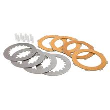 Kupplungsbeläge Malossi 8 Federn für Vespa PX 125-200 2T Bj. 1998-