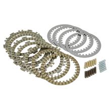 Discos de embrague Malossi para embrague original Yamaha T MAX 500 4T