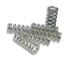 Mola de Embreagem Malossi, 6 peças para Piaggio Ape FL / Vespa PK FL / PK HP FL 50-125