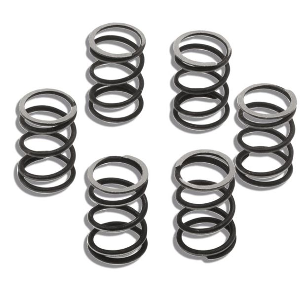 Paquete de 7 muelles embrague Malossi para Vespa Cosa/PX E 200-T5 125