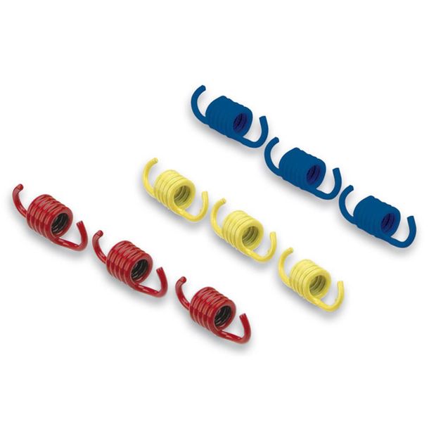 Malossi Embrague Muelles Embrague Original para Scooters
