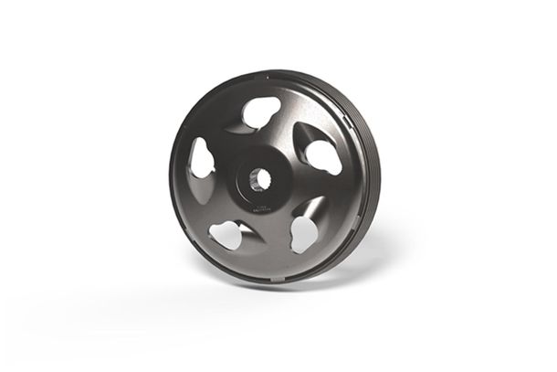 Malossi Maxi Wing Clutch Bell Diameter 125 mm, 950 g for Yamaha N-Max 125-155i