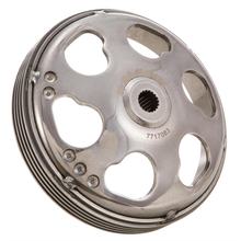 Malossi Maxi Wing Koppelingsbel Ø 130 mm, 933 g voor Kymco Downtown 125i E2-E4