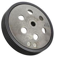 Malossi Maxi Wing koppelingsbel Ø 134 mm, 1119 g voor Piaggio IGET 125-150i E4