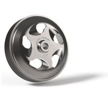 Malossi Maxi Wing koppelingsbel Ø 134 mm, 1132 g voor Piaggio Leader 125i AC 4T 3V