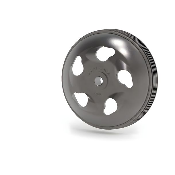 Malossi Maxi Wing Clutch Bell Diameter 135 mm, 1146 g for Honda CN 250 4T