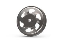 Kupplungsglocke Malossi Maxi Wing Clutch Bell Ø 150mm, 1440g für Yamaha X-Max 300i E4