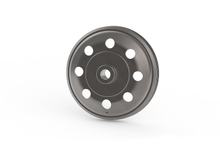 Koppelingklok Malossi Maxi Wing Koppeling Ø 150mm, 1725g voor Suzuki Burgman 400 4T Bouwjaar 2007