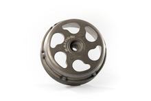 Kupplungsglocke Malossi Wing Clutch Bell, innen Ø 93mm, außen Ø 104mm, 560g