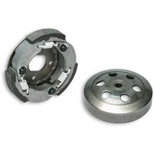 Kit frizione Malossi Campana Diametro 107 mm per Yamaha/Minarelli 50 2T