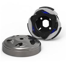Spojková sada Malossi Maxi Delta Clutch System průměr 125mm pro Honda/ Keeway 125-150 4T