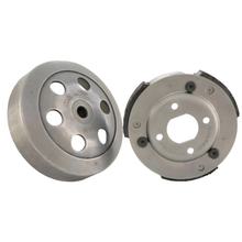Sistema de embrague Malossi Maxi Delta 135 mm para Yamaha 250 4T año de fabricación -1999