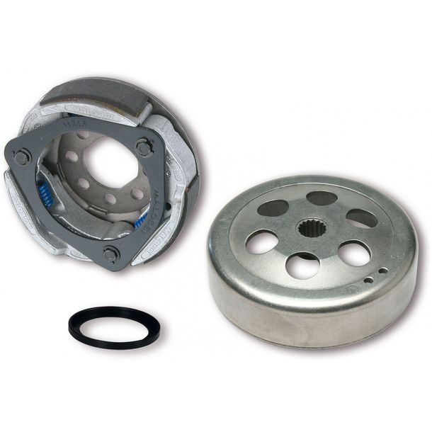Kupplungskit Malossi Maxi Fly Clutch Ø 120mm für Yamaha 125 4T