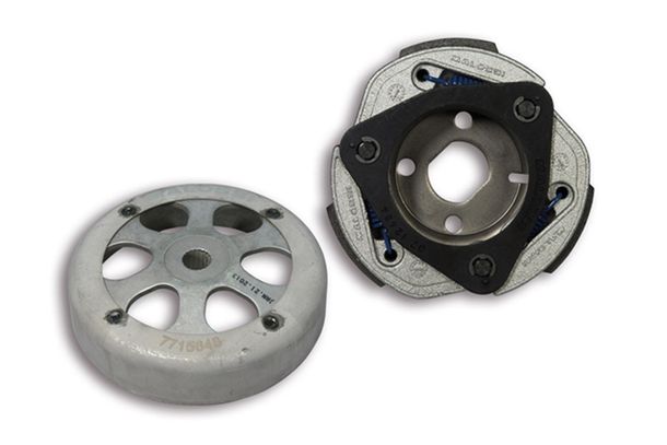 Kupplungskit Malossi Maxi Fly Clutch Ø 125mm für Piaggio IGET 125 AC 4T 3V