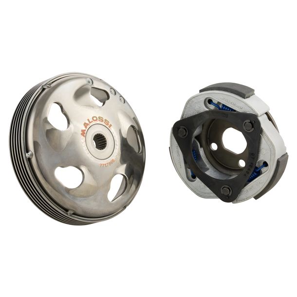 Malossi Maxi Fly Clutch Kit Diameter 125 mm for Yamaha N-Max 125-155i