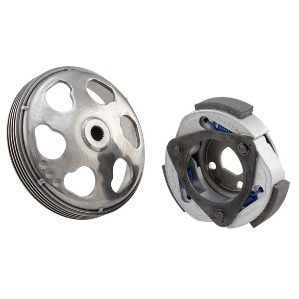Kupplungskit Malossi Maxi Fly Clutch Ø 130mm für Kymco 125 LC 4T E2-3